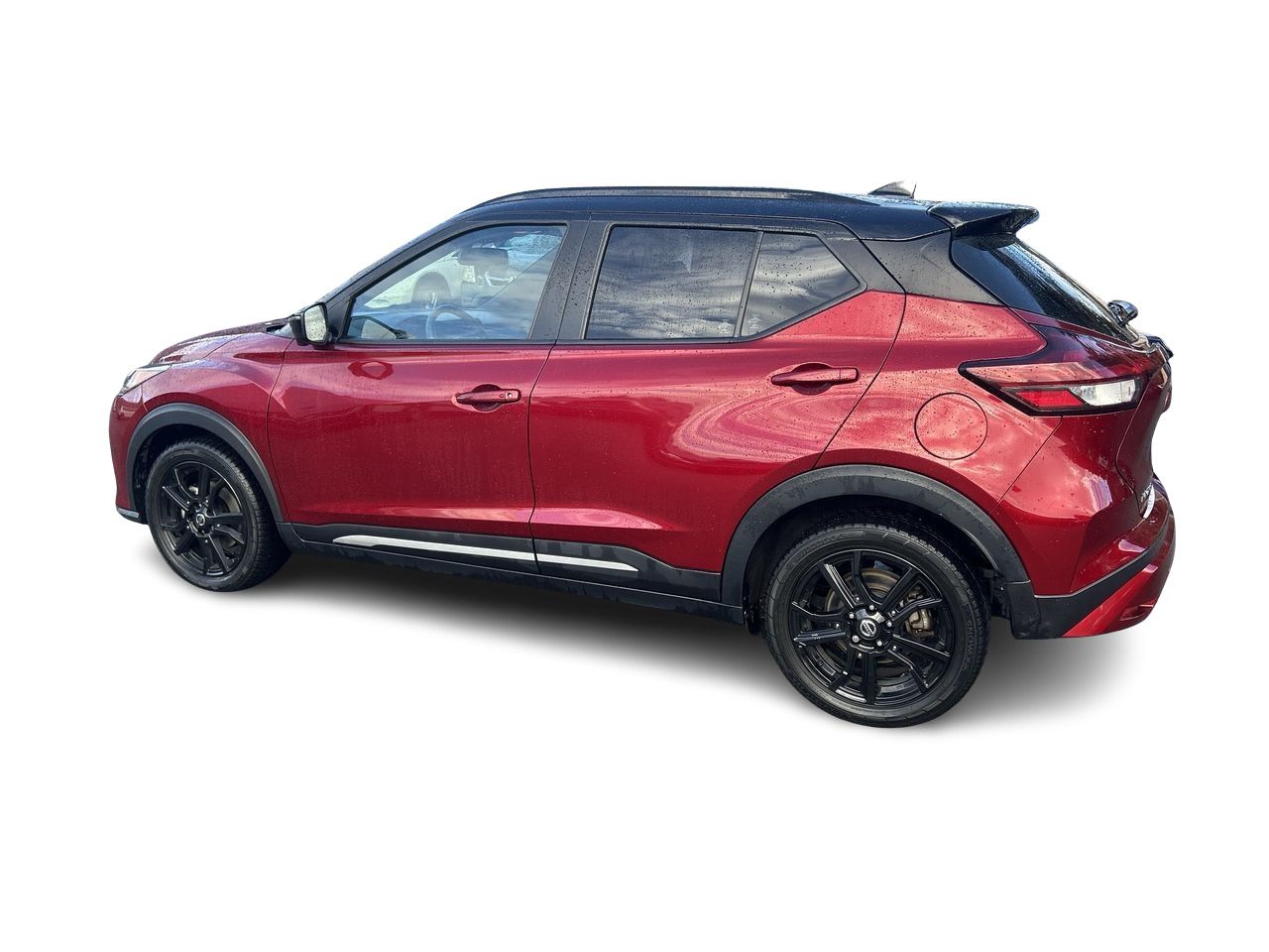 2021 Nissan Kicks