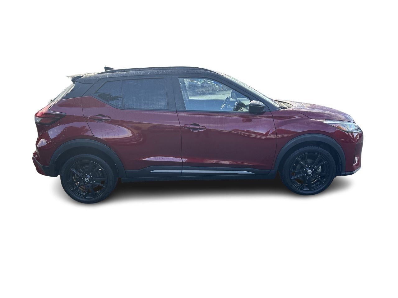 2021 Nissan Kicks