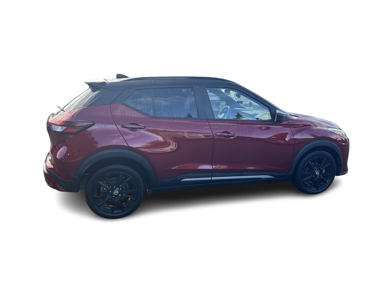2021 Nissan Kicks