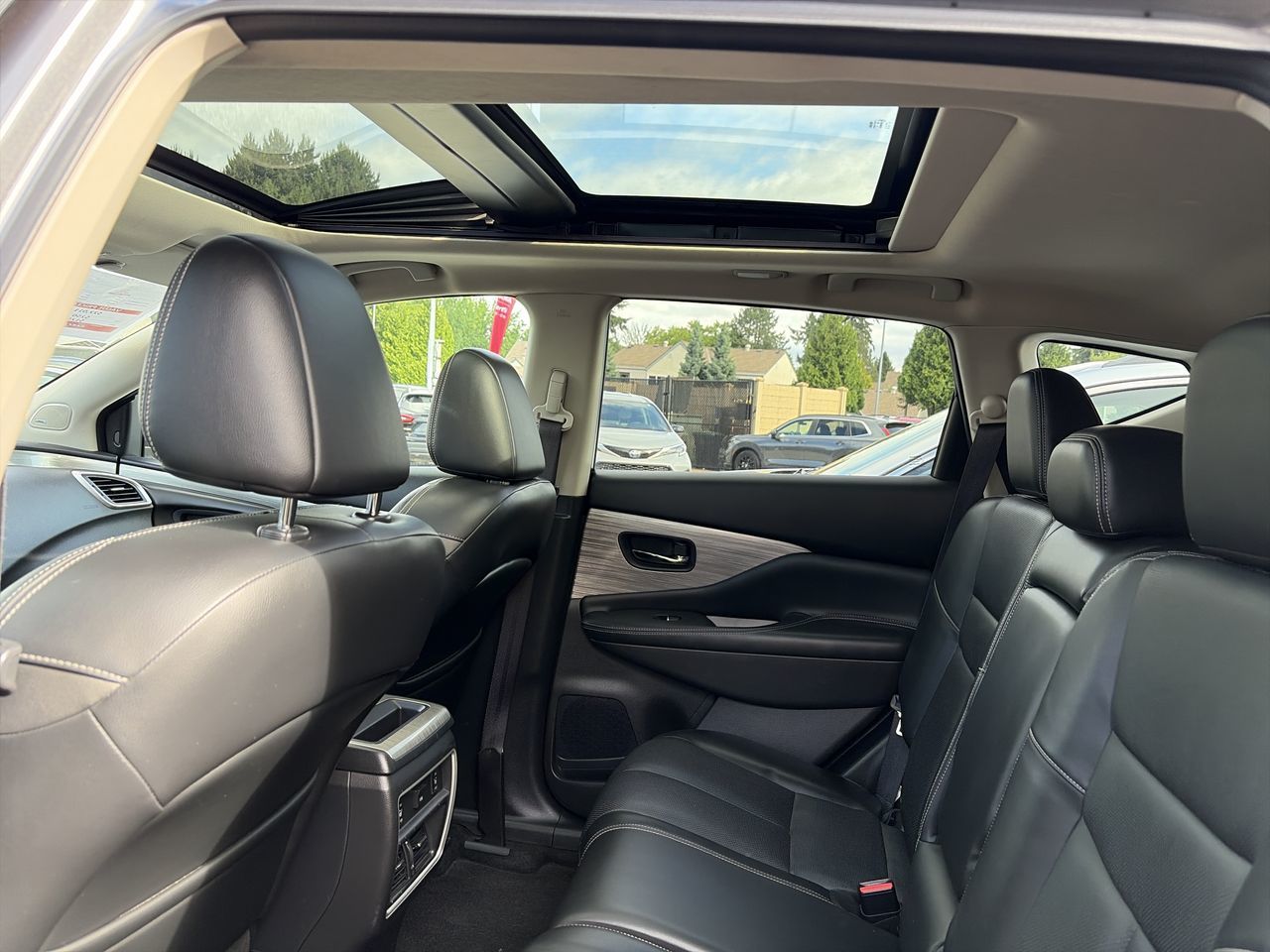 2017 Nissan Murano