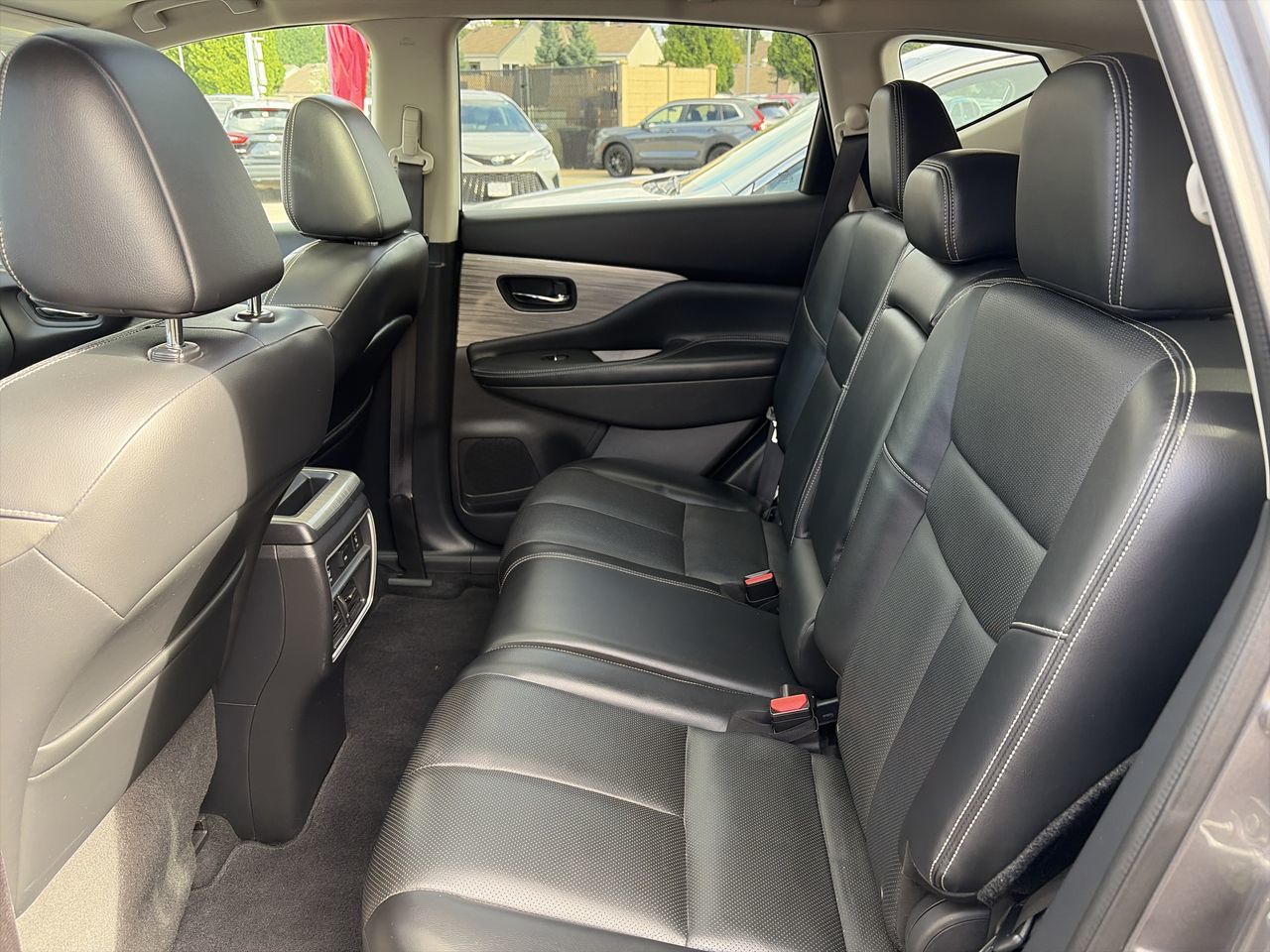 2017 Nissan Murano