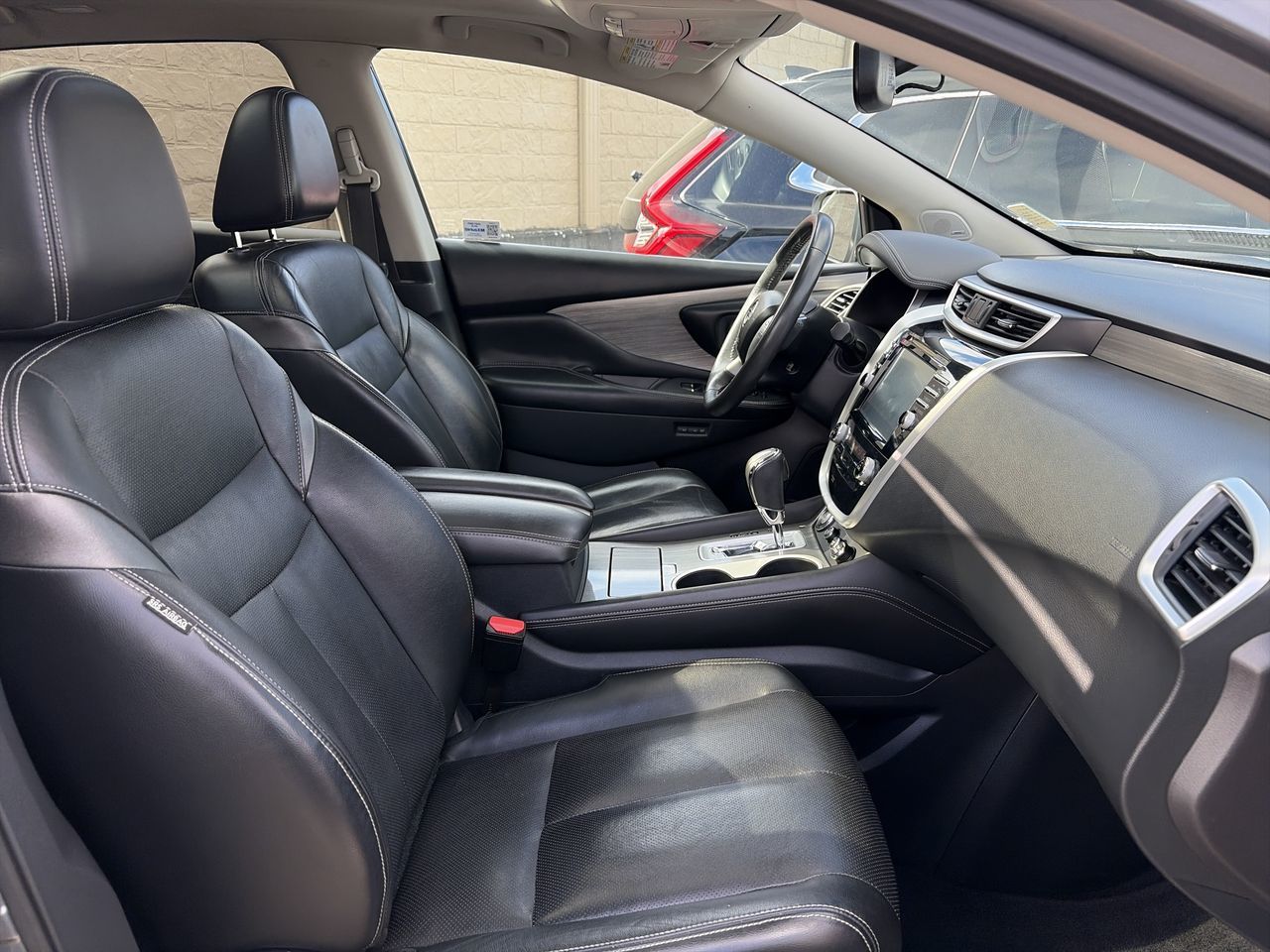 2017 Nissan Murano