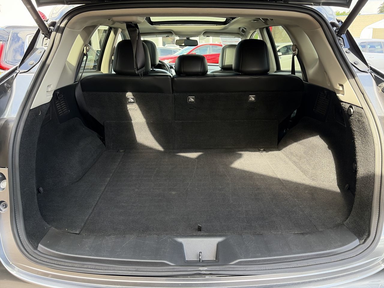 2017 Nissan Murano