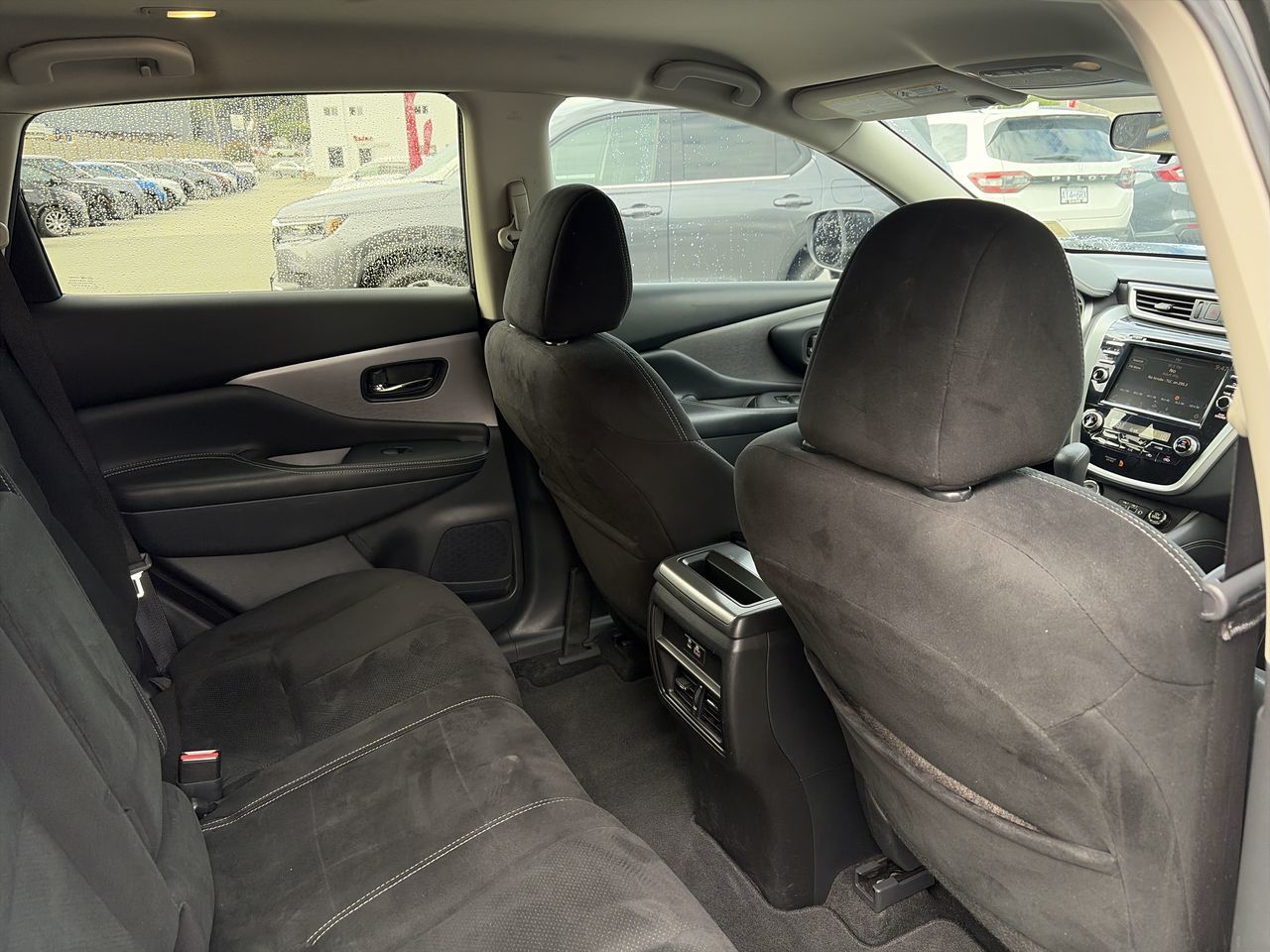 2019 Nissan Murano