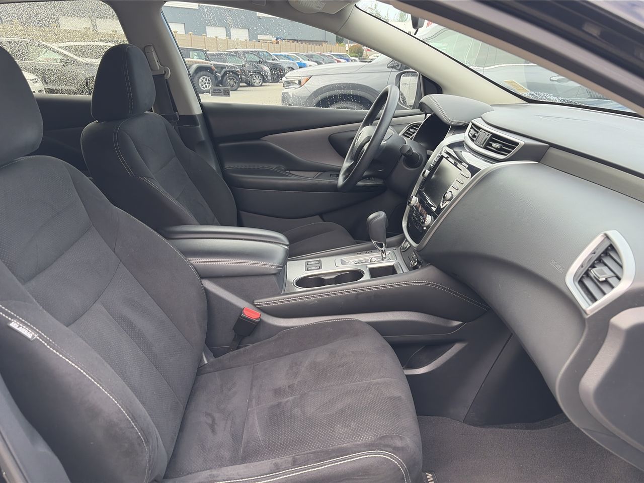 2019 Nissan Murano