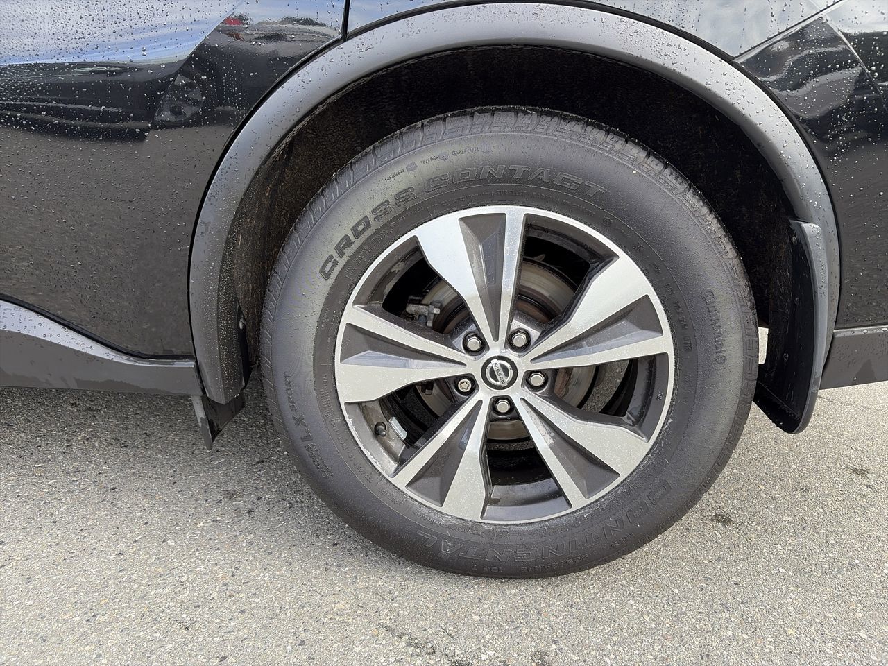 2019 Nissan Murano