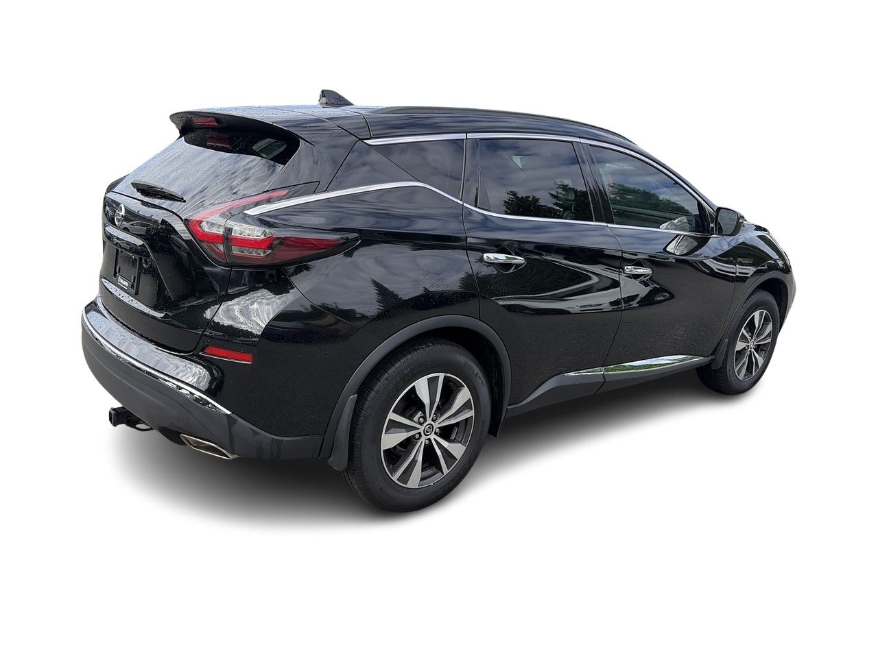 2019 Nissan Murano