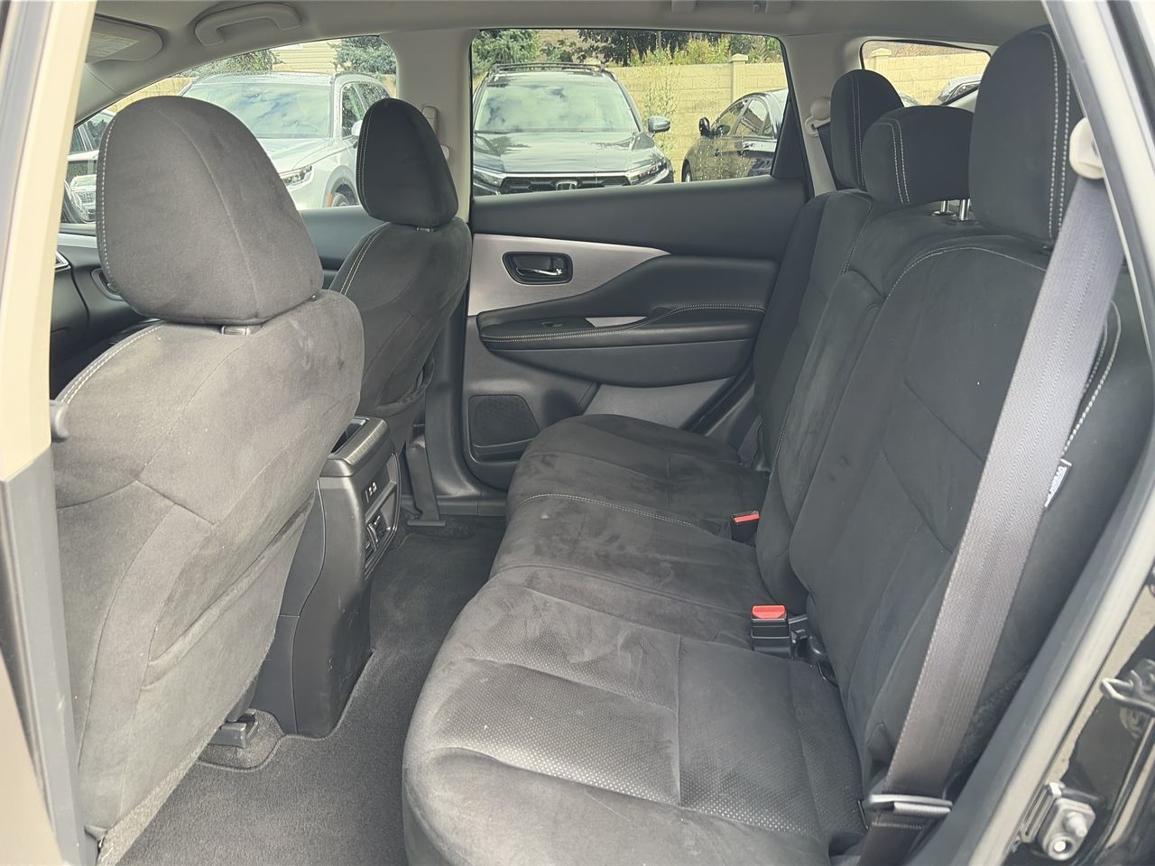 2019 Nissan Murano