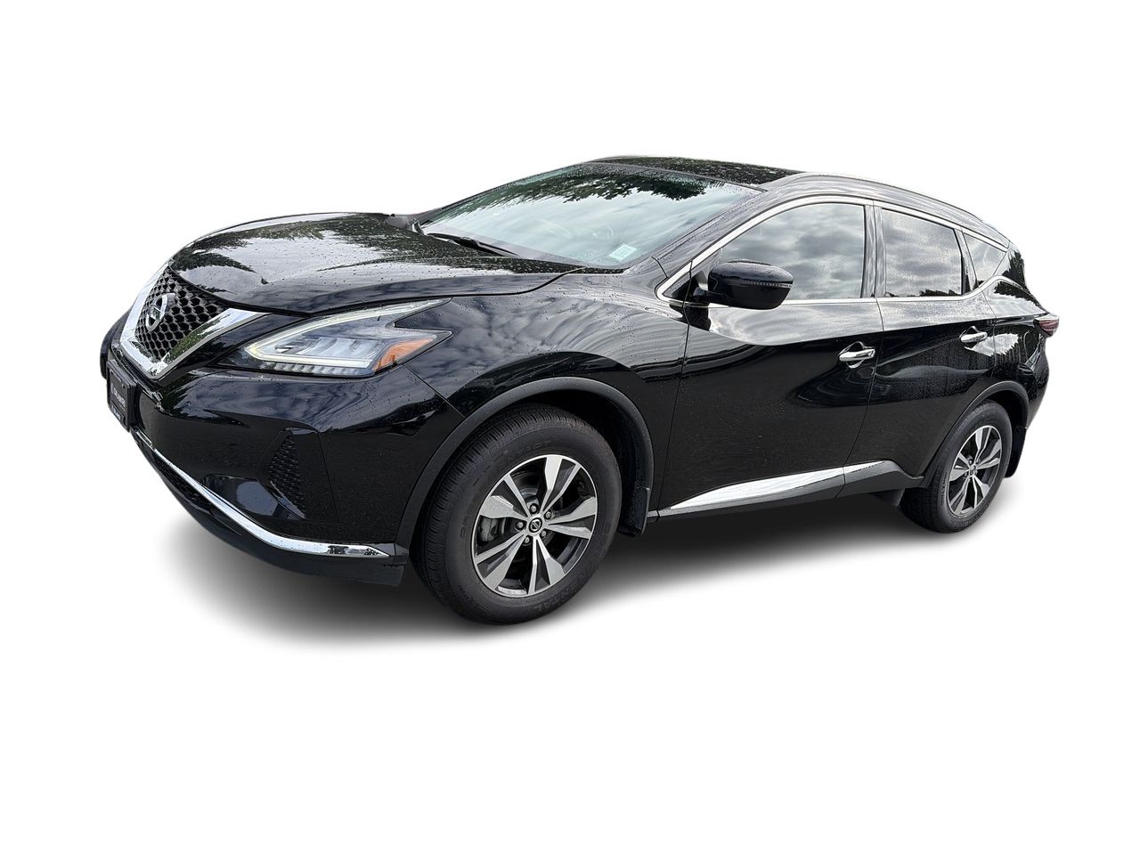 2019 Nissan Murano