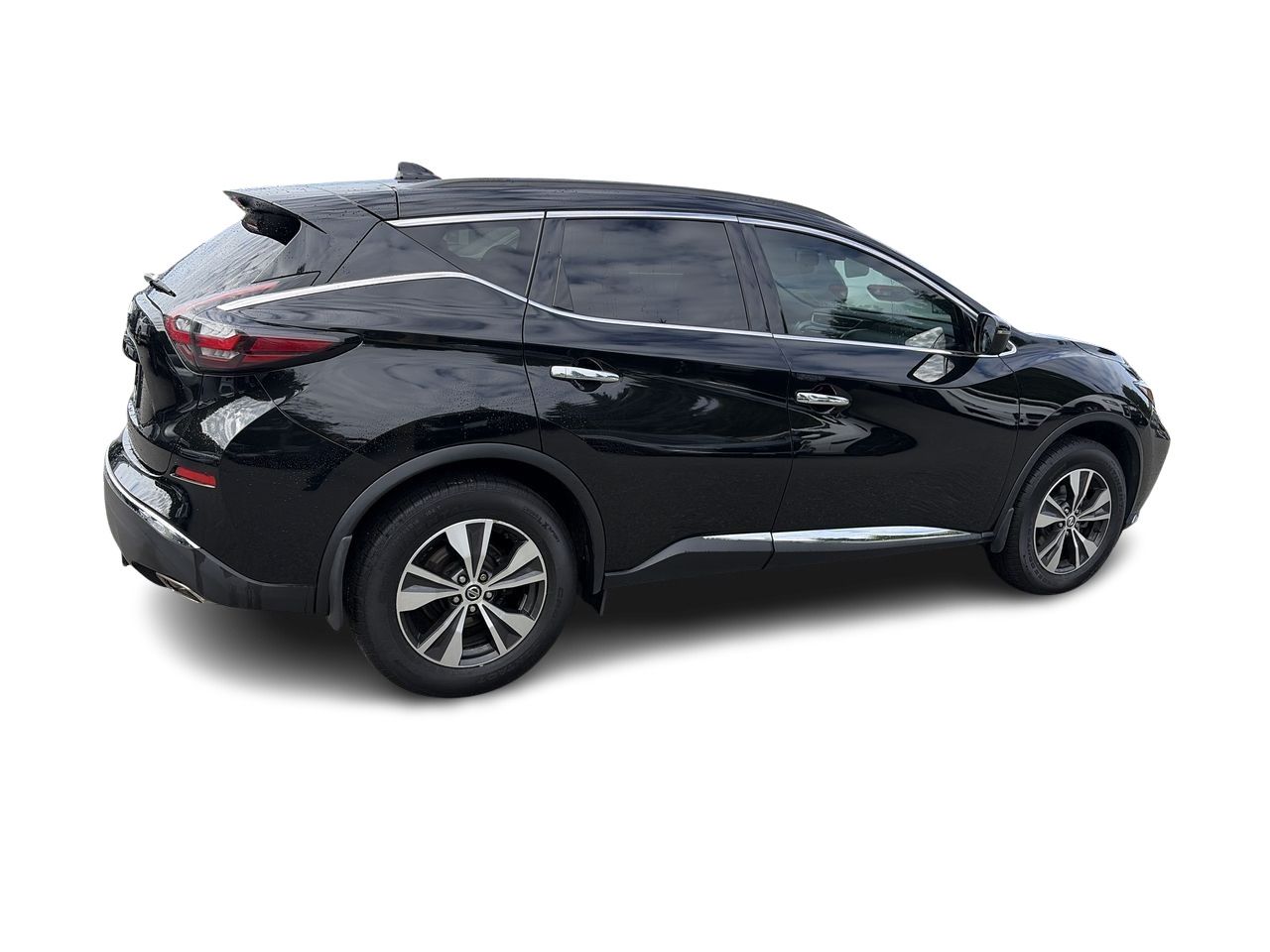 2019 Nissan Murano