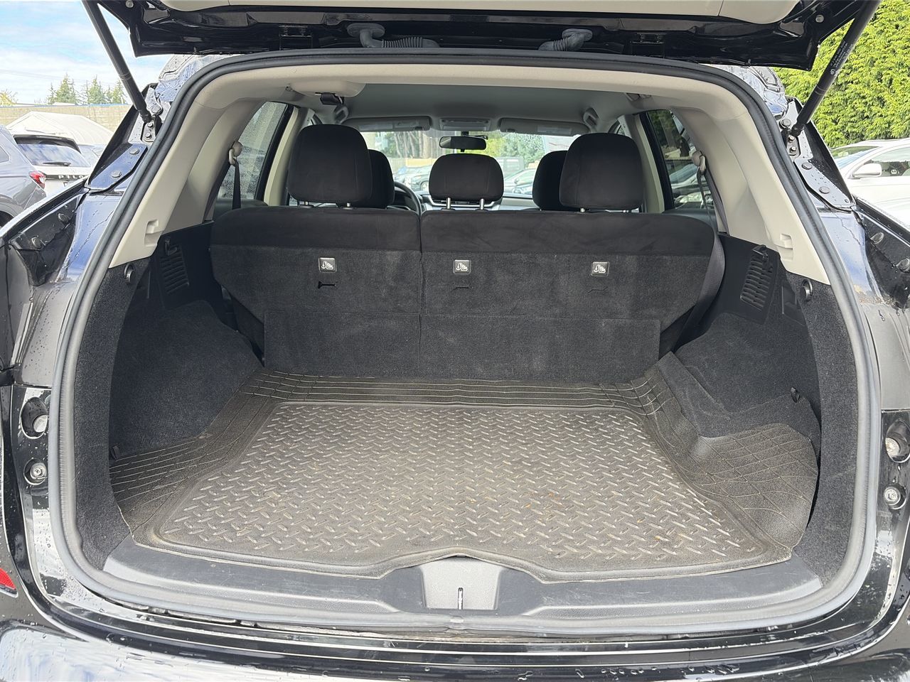 2019 Nissan Murano