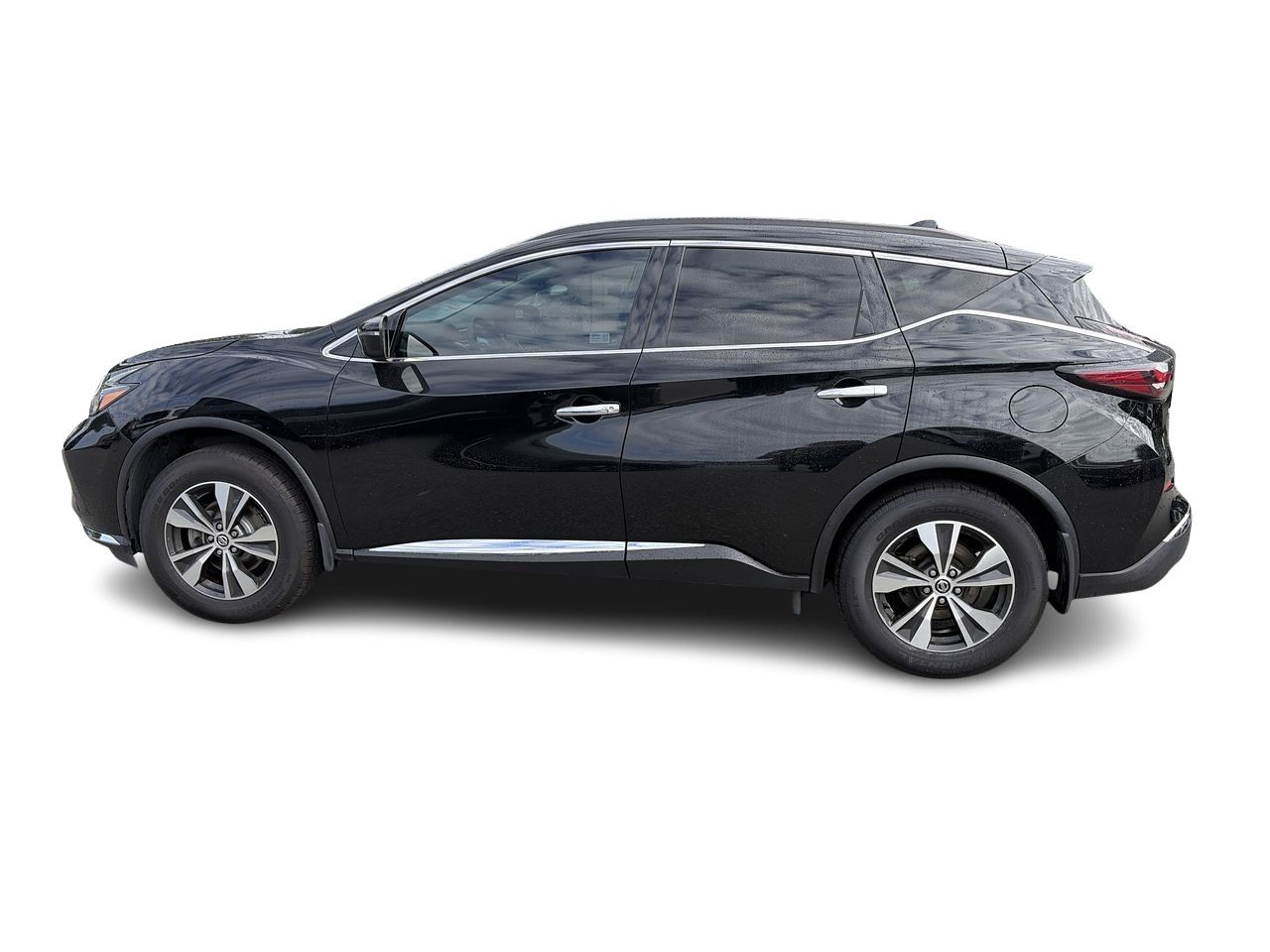 2019 Nissan Murano