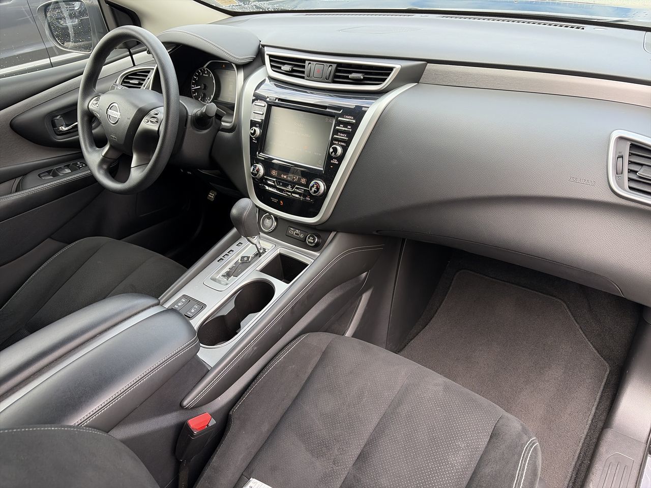 2019 Nissan Murano