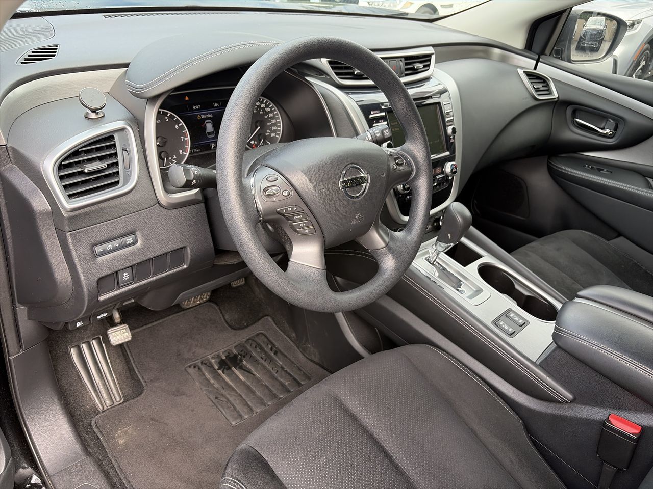 2019 Nissan Murano