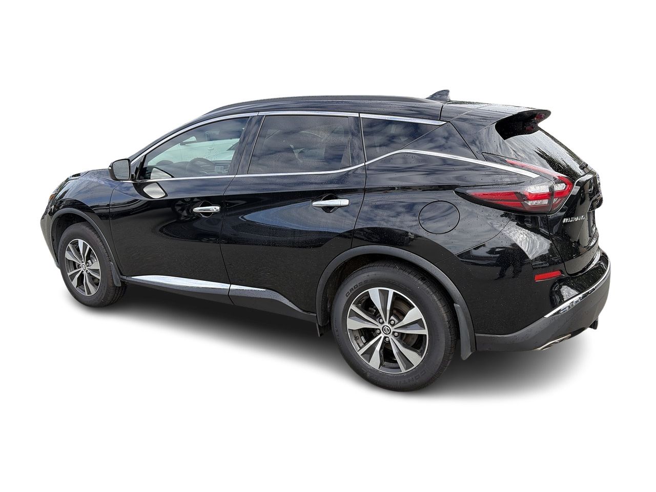 2019 Nissan Murano