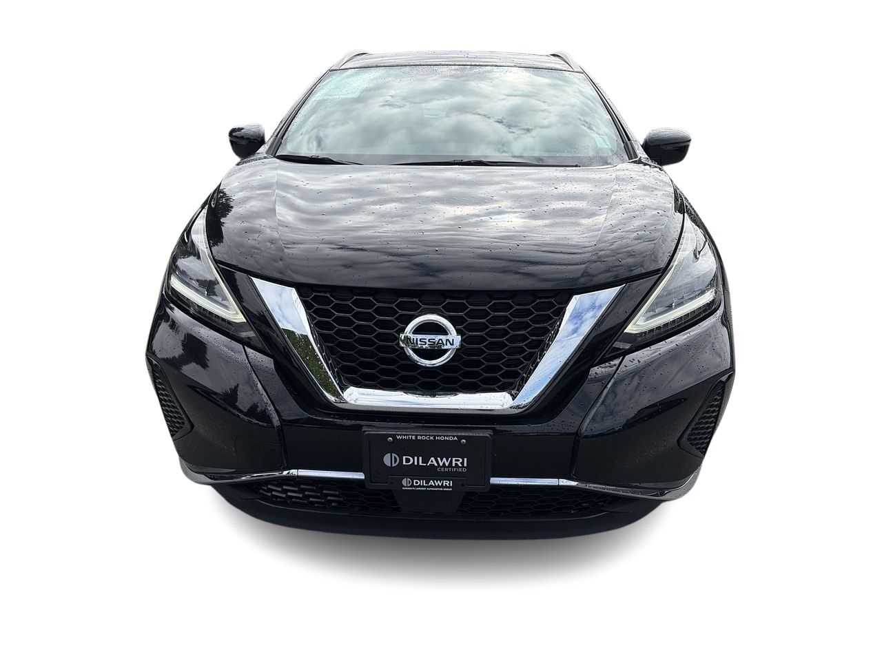 2019 Nissan Murano