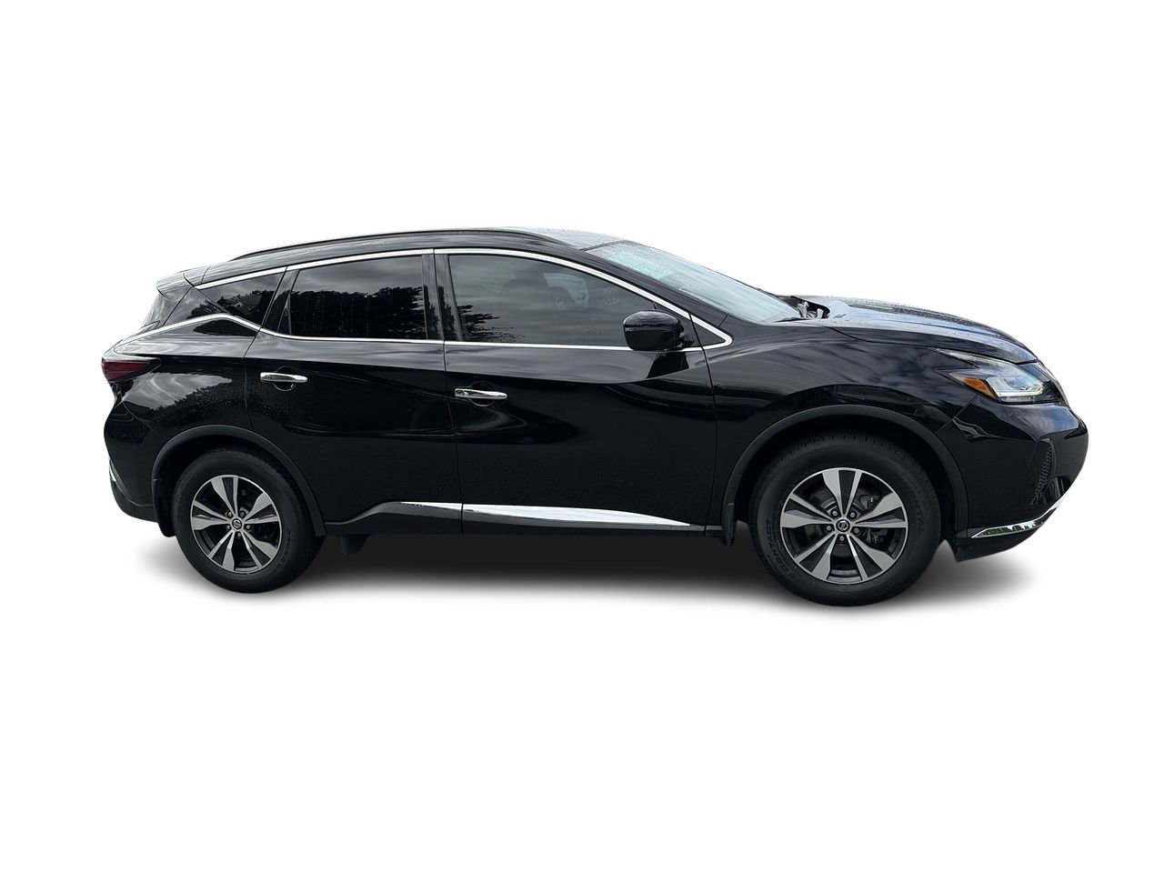 2019 Nissan Murano