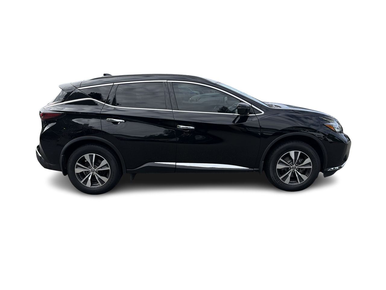 2019 Nissan Murano