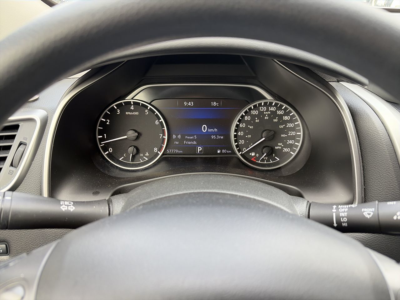 2019 Nissan Murano