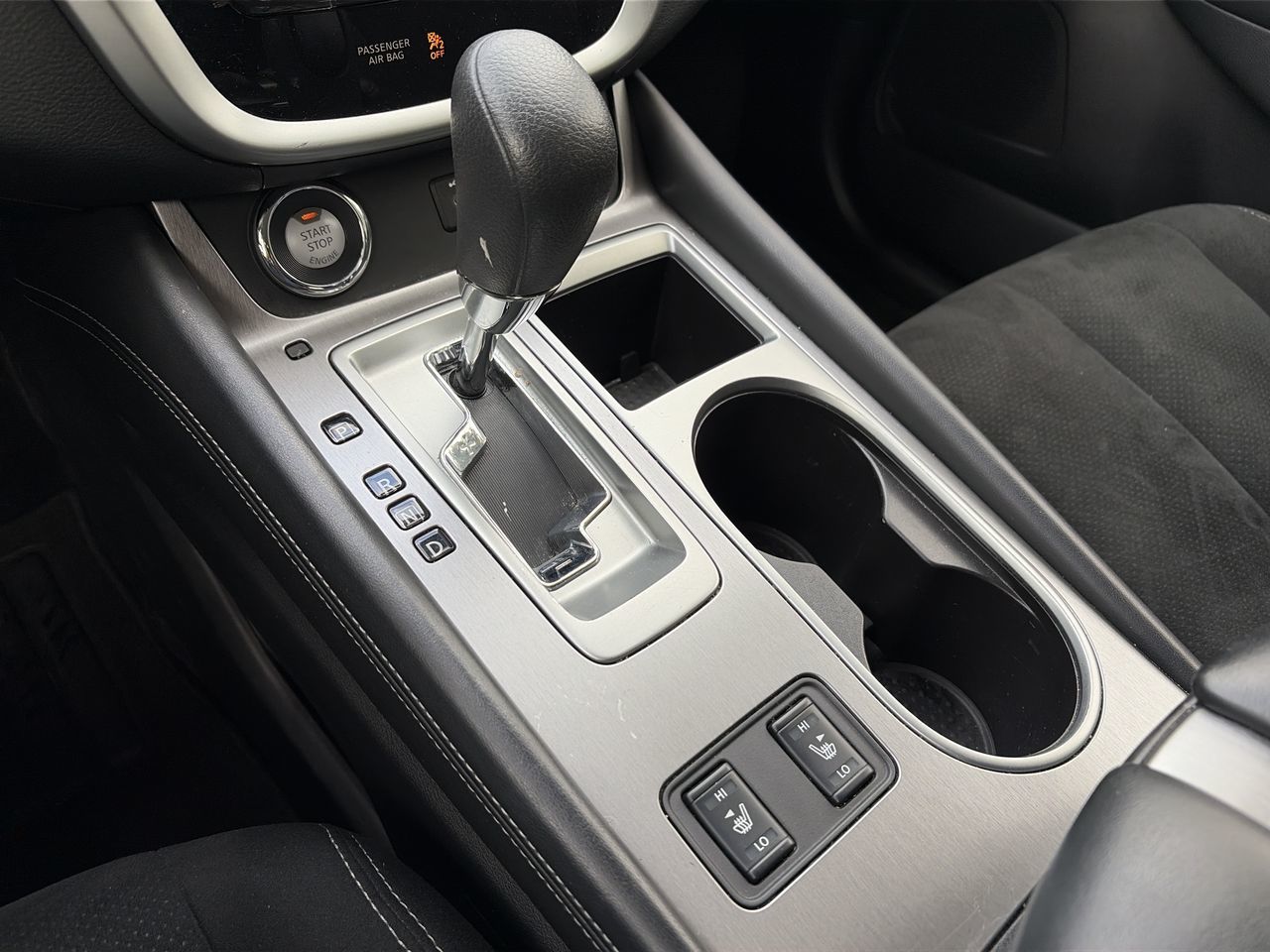 2019 Nissan Murano