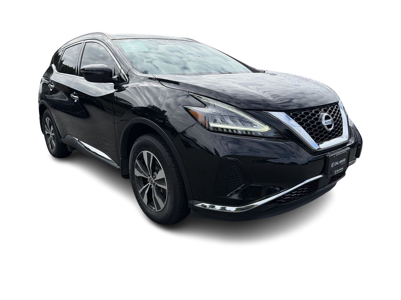 2019 Nissan Murano