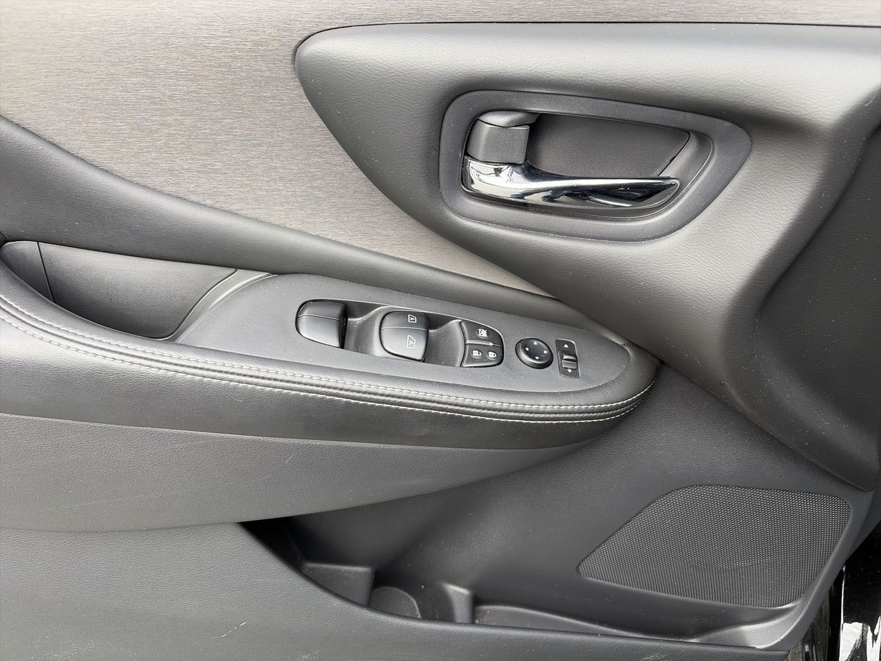 2019 Nissan Murano