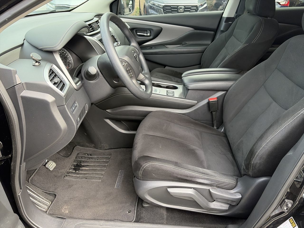 2019 Nissan Murano