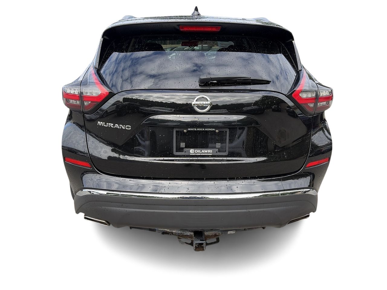2019 Nissan Murano