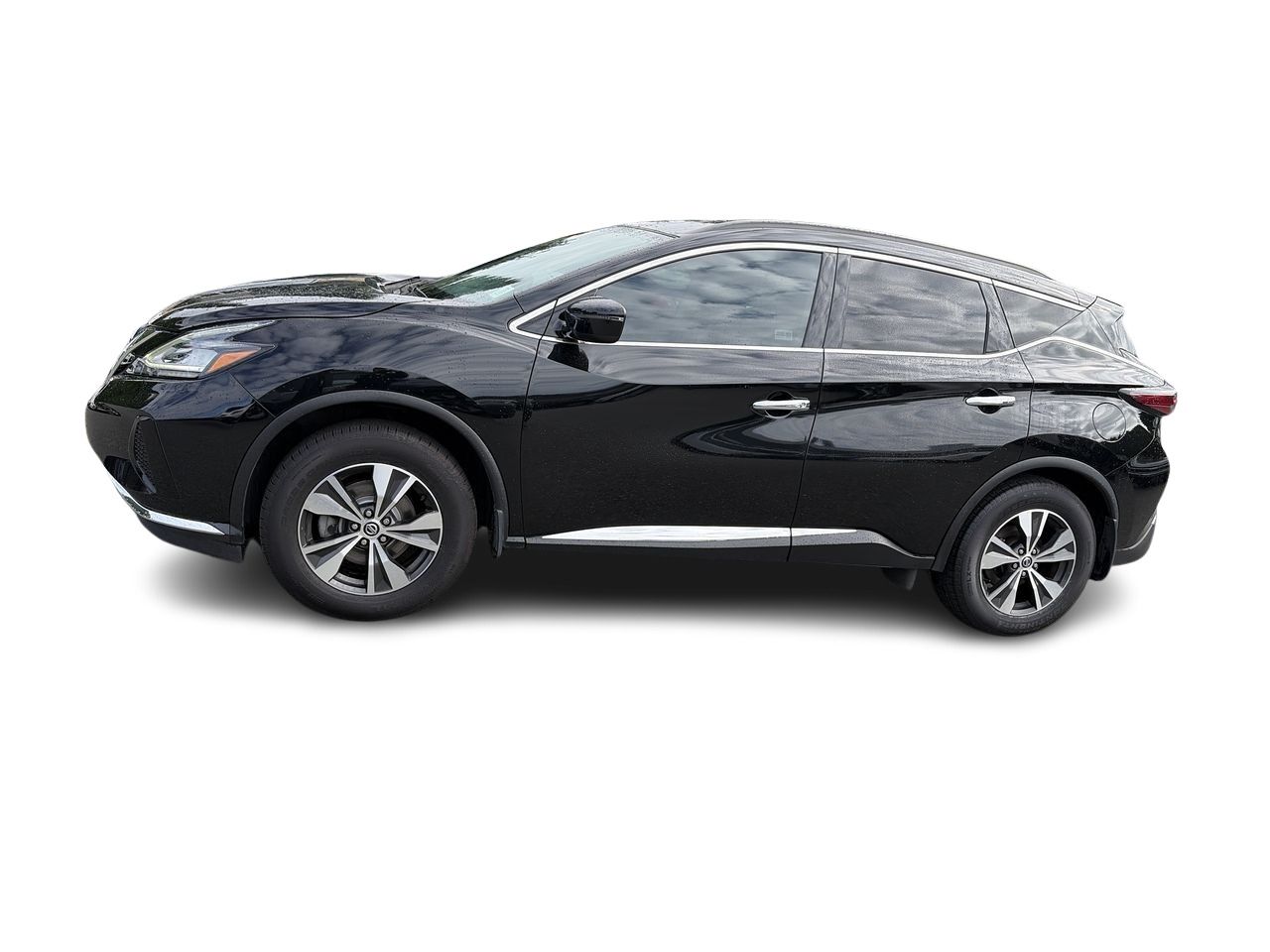 2019 Nissan Murano