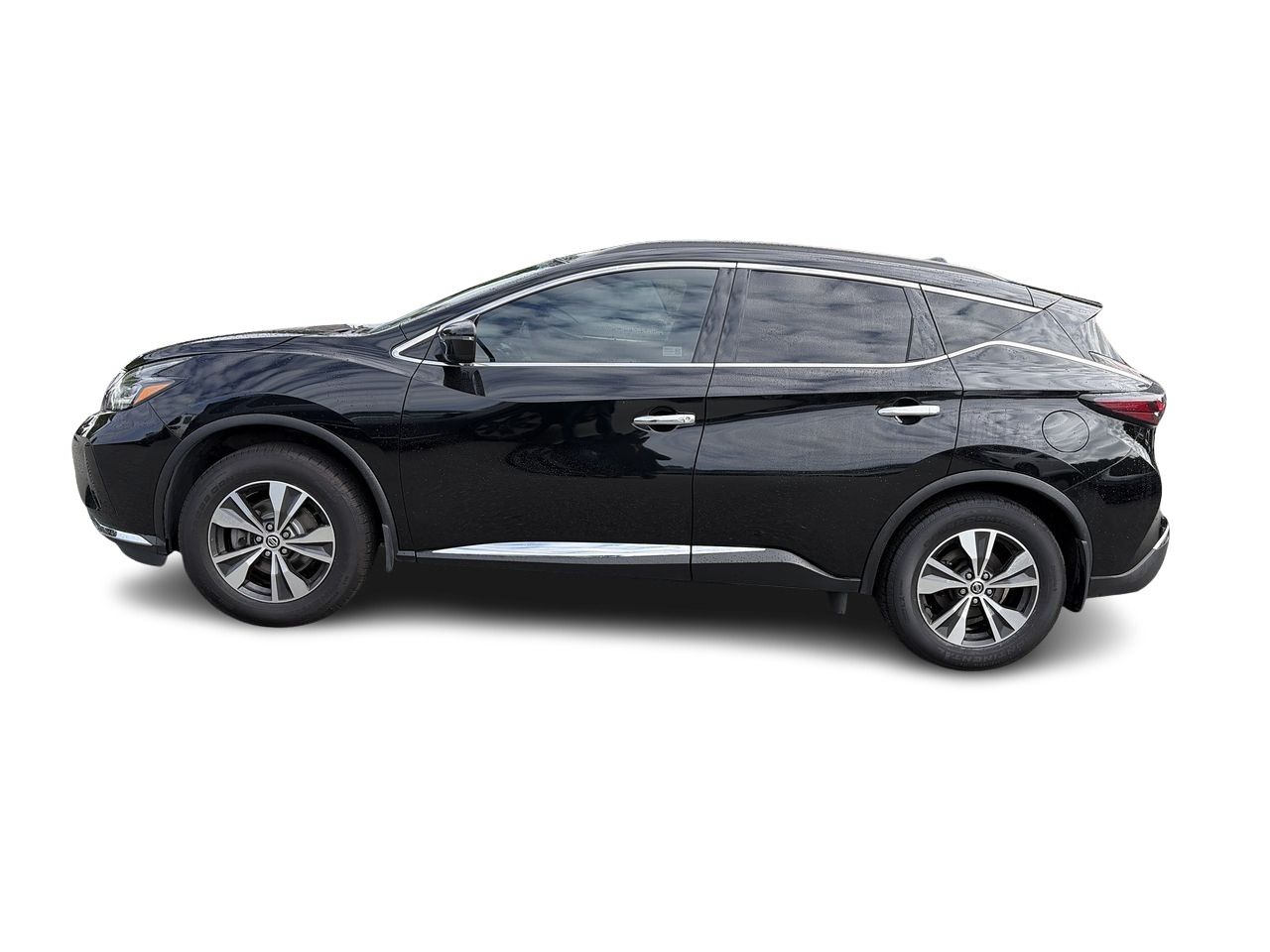 2019 Nissan Murano