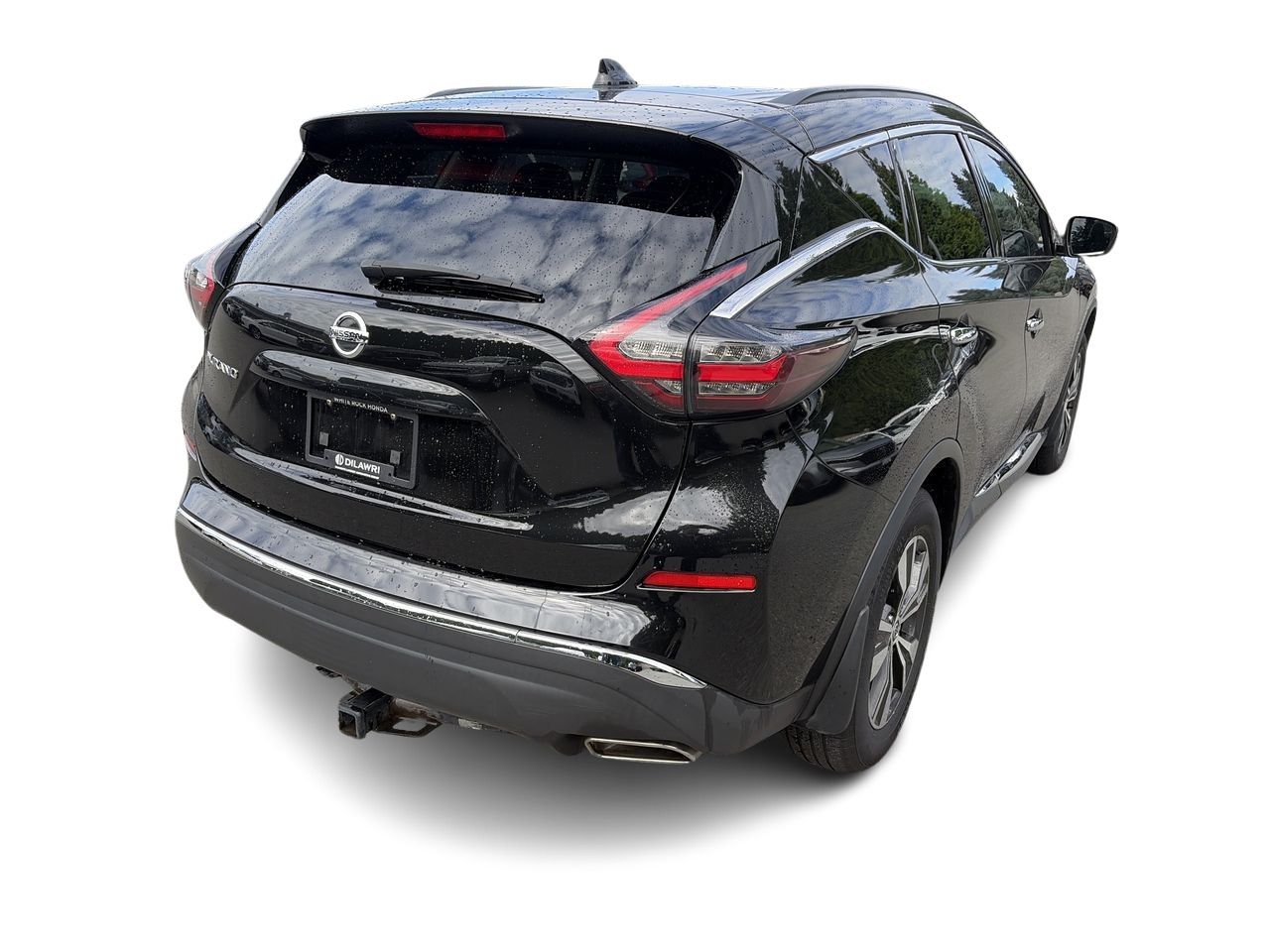 2019 Nissan Murano