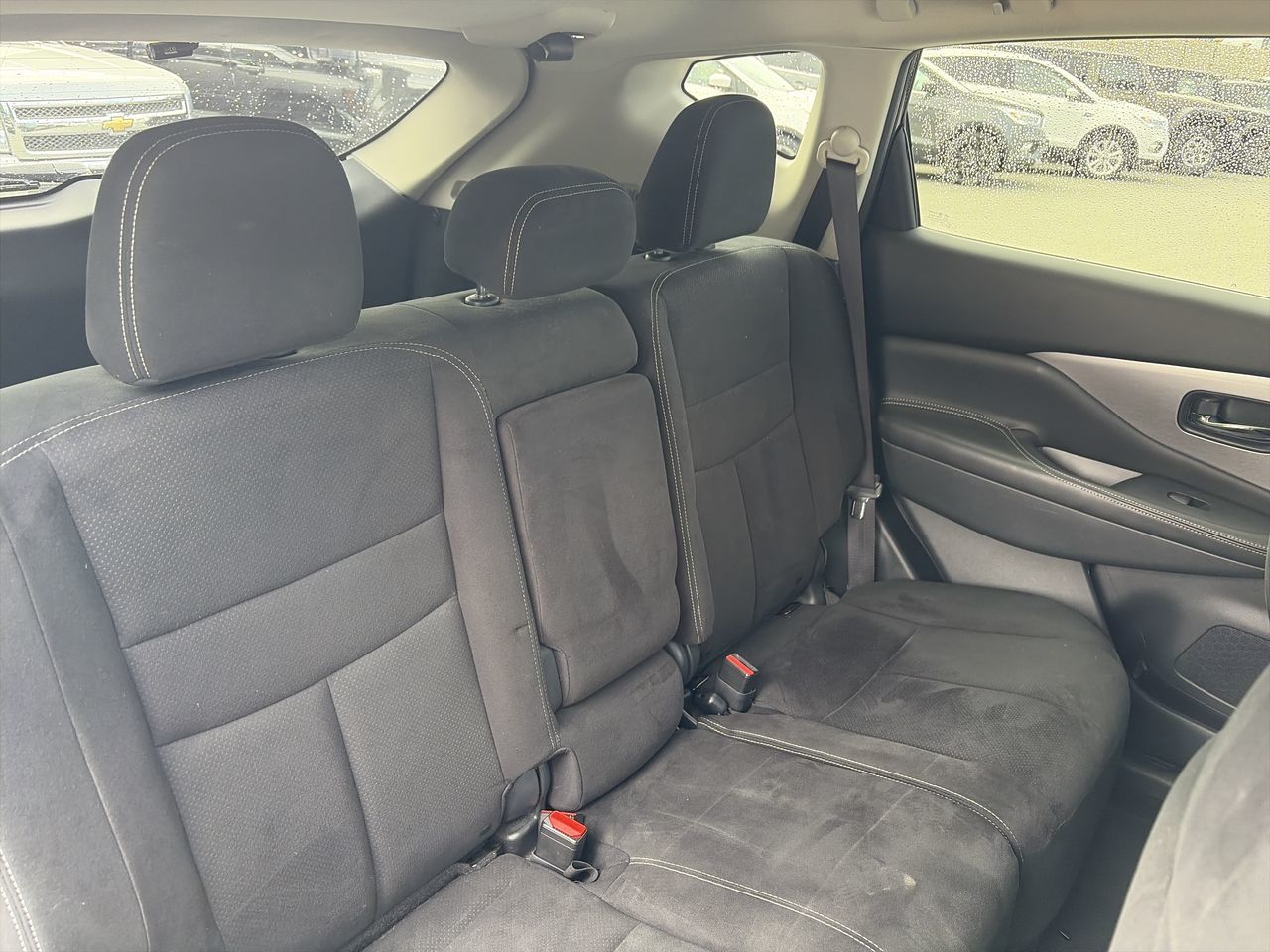 2019 Nissan Murano