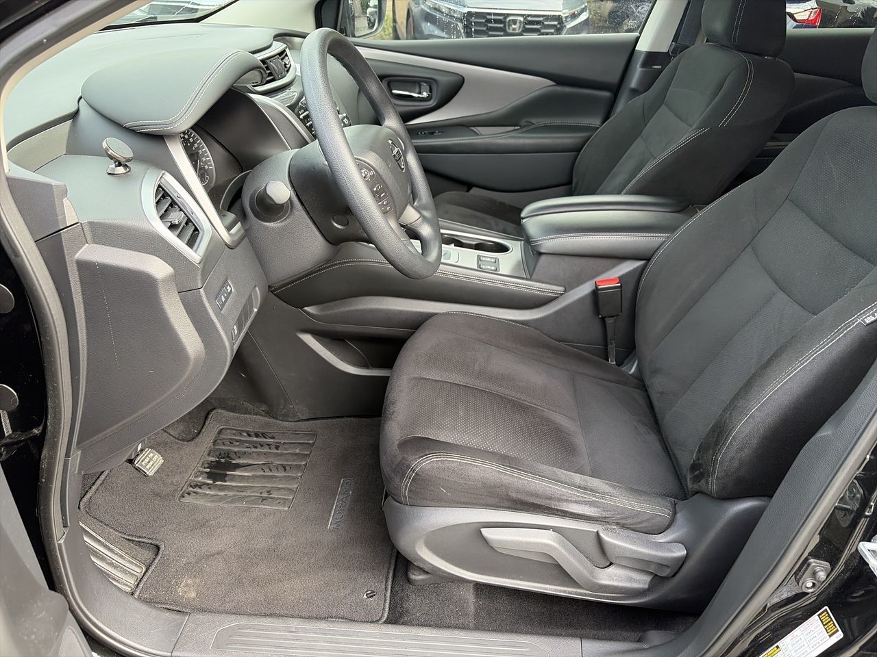 2019 Nissan Murano