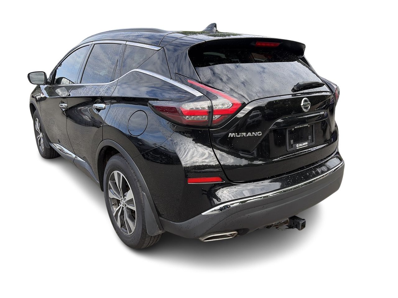 2019 Nissan Murano