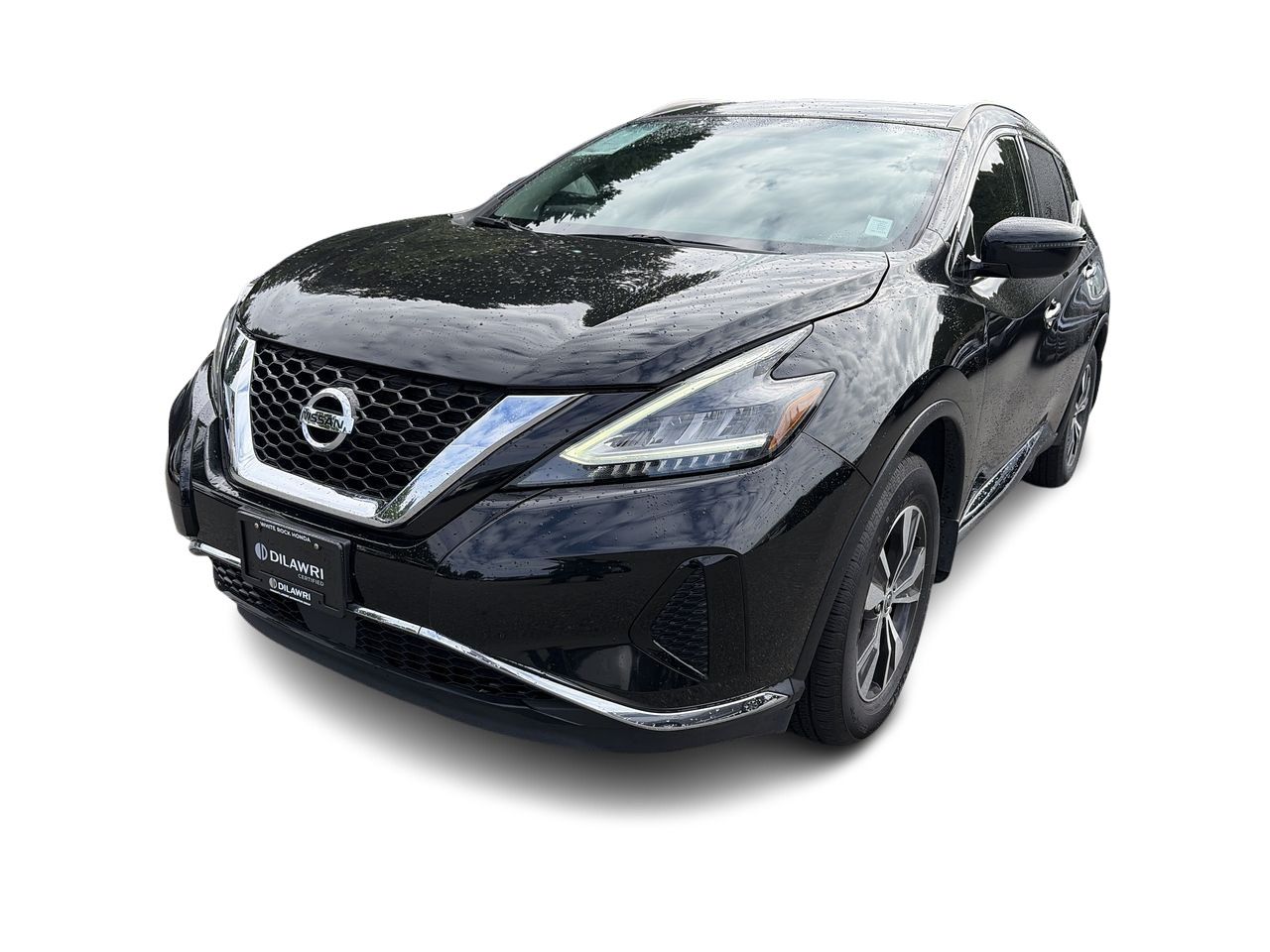 2019 Nissan Murano
