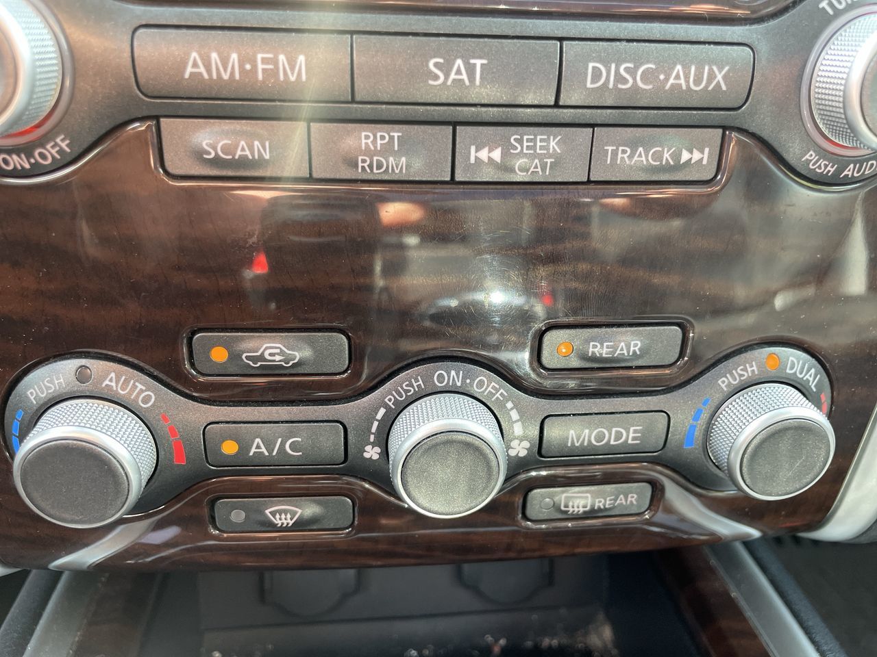 2014 Nissan Pathfinder