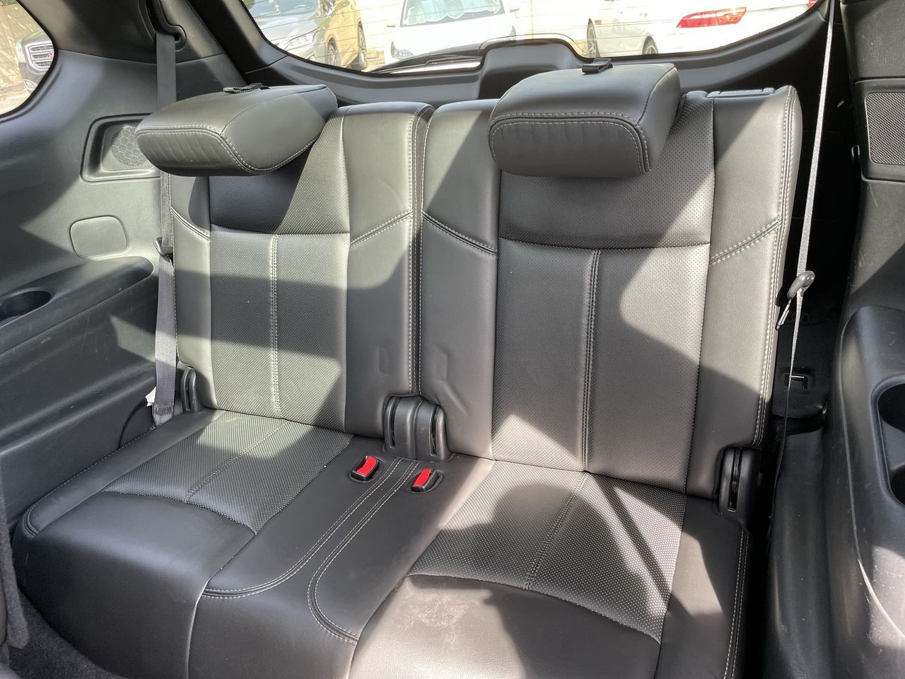 2014 Nissan Pathfinder