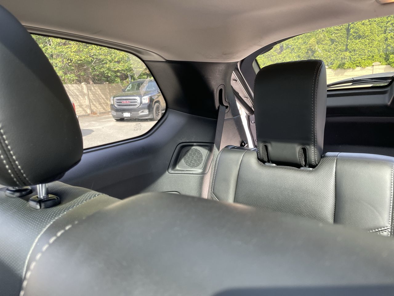 2014 Nissan Pathfinder