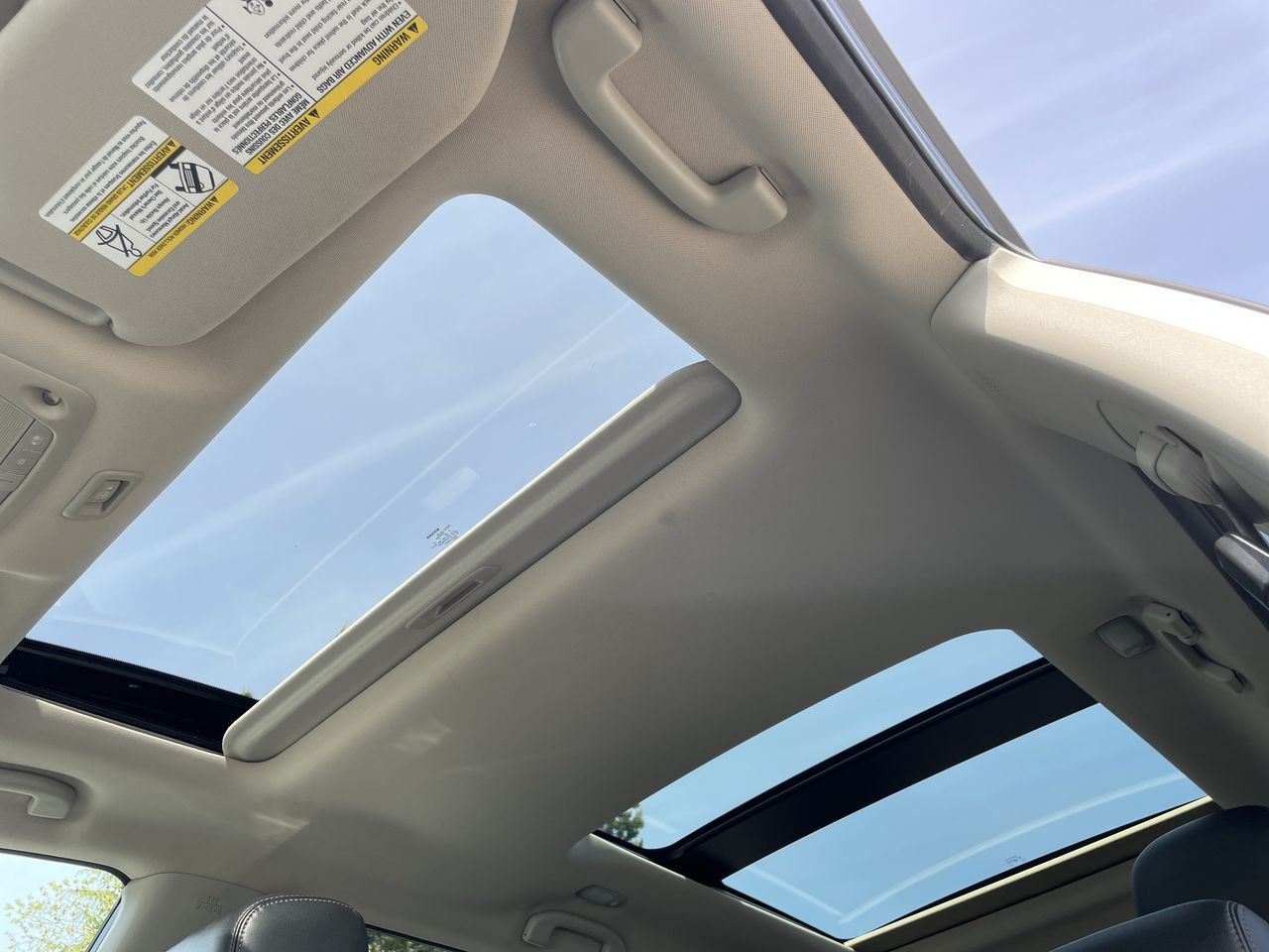 2014 Nissan Pathfinder