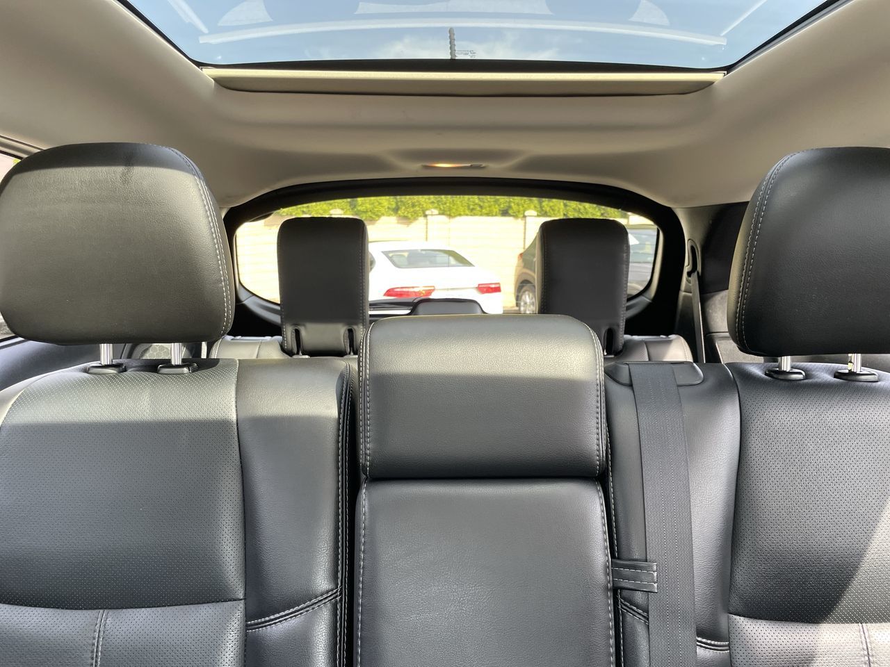 2014 Nissan Pathfinder