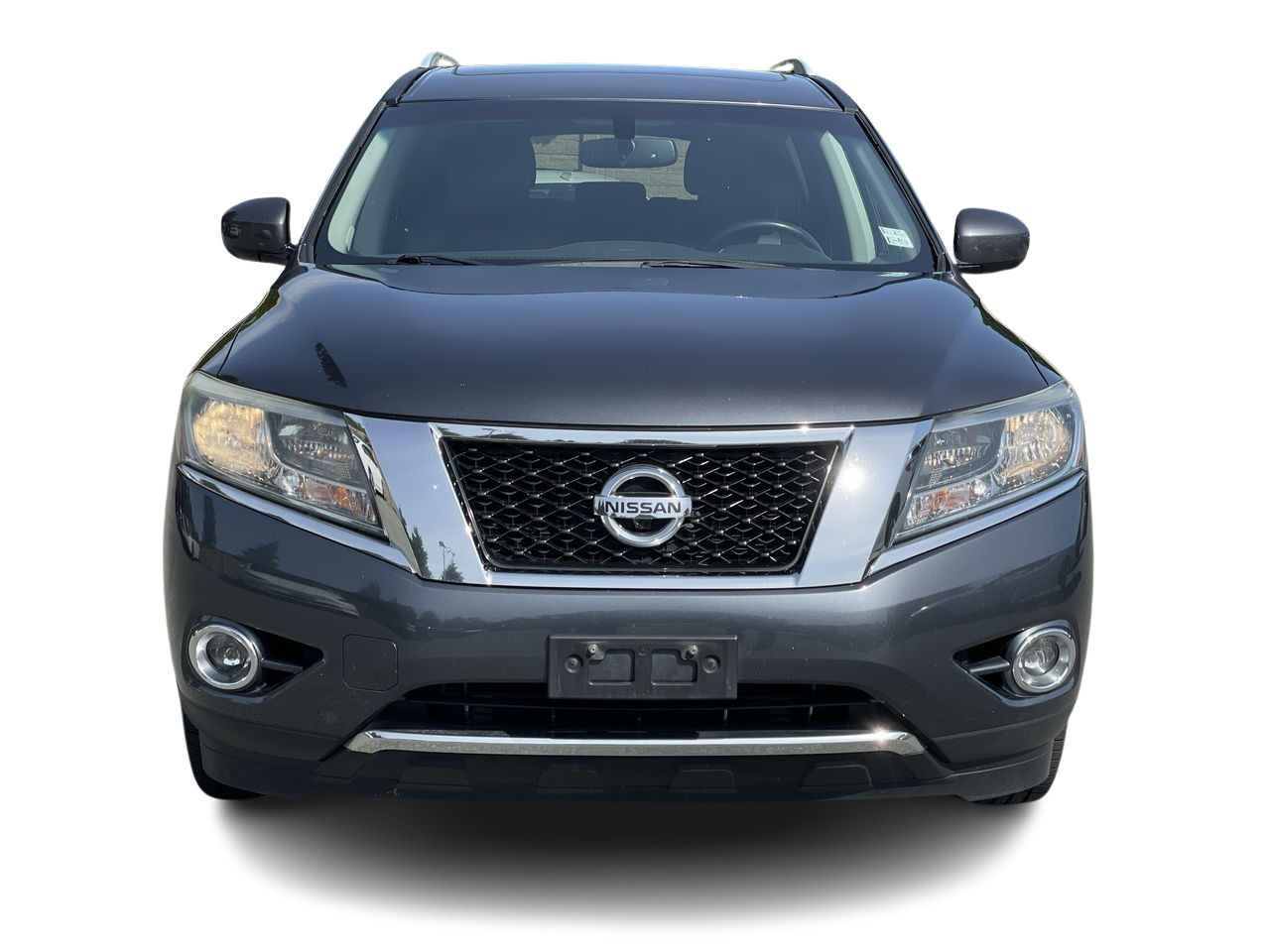 2014 Nissan Pathfinder
