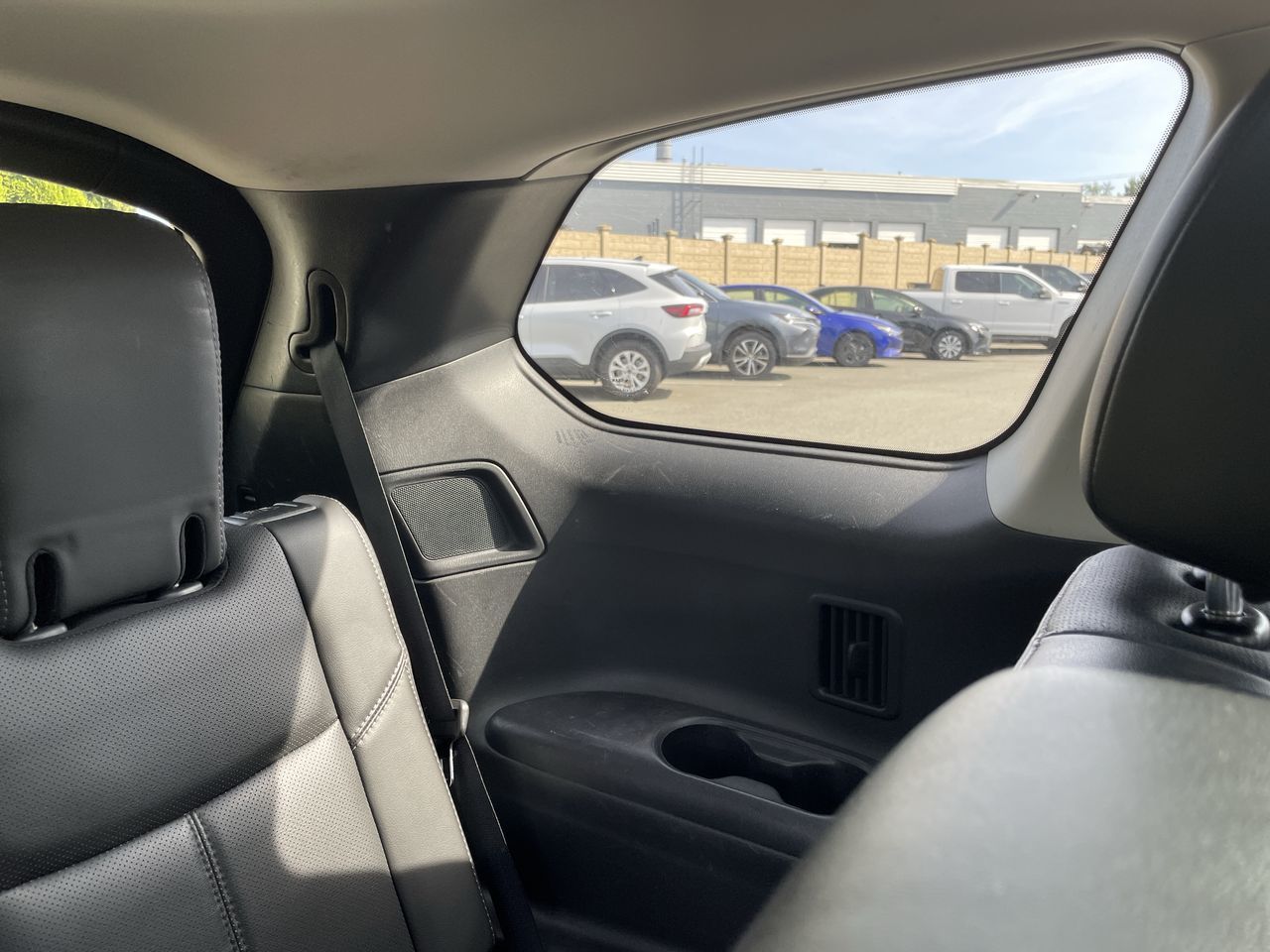 2014 Nissan Pathfinder