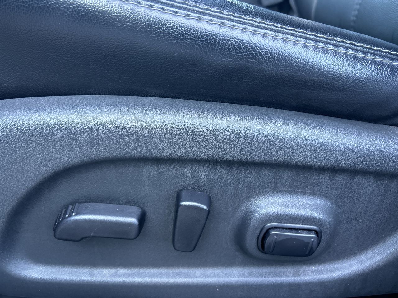 2017 Nissan Pathfinder