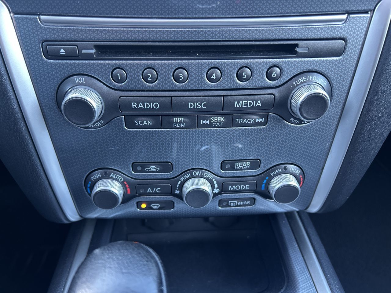 2017 Nissan Pathfinder