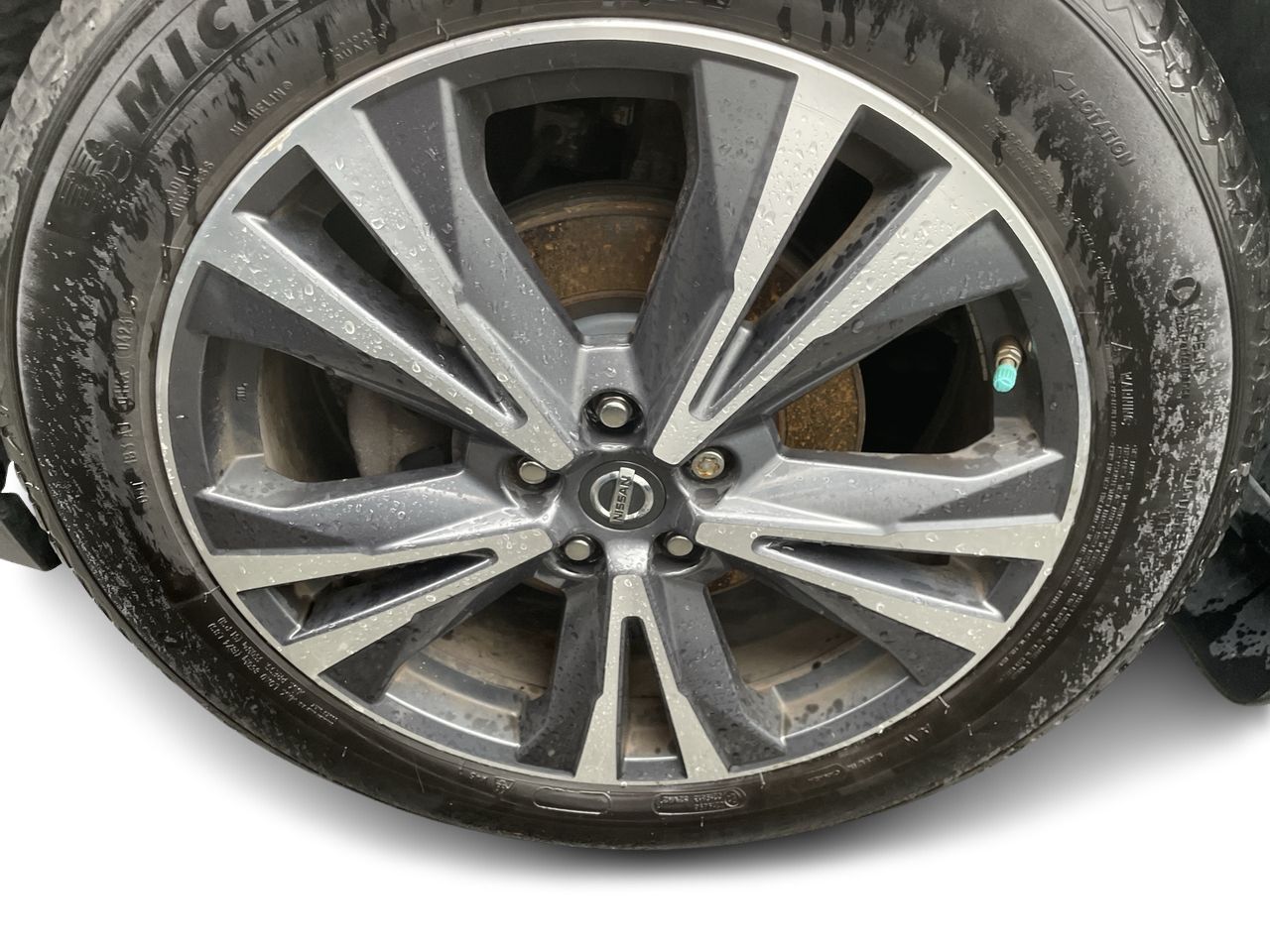 2019 Nissan Pathfinder