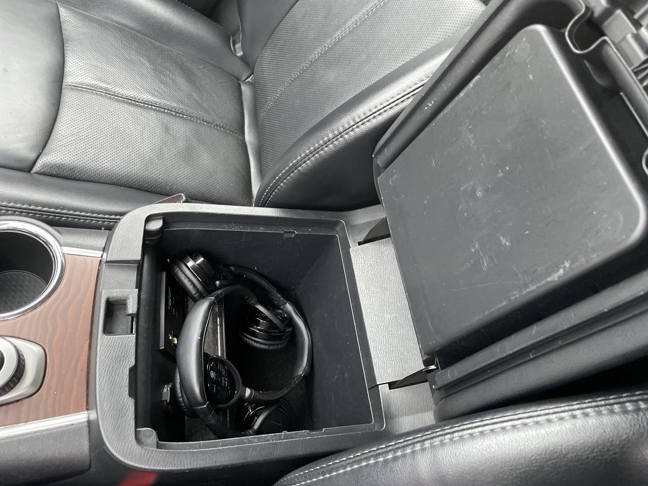 2019 Nissan Pathfinder