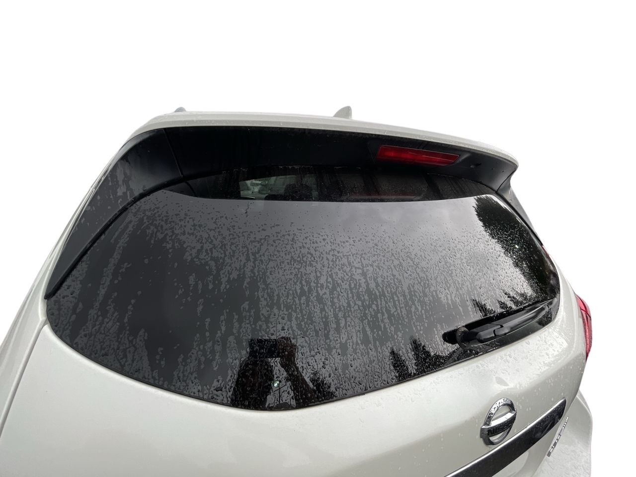 2019 Nissan Pathfinder