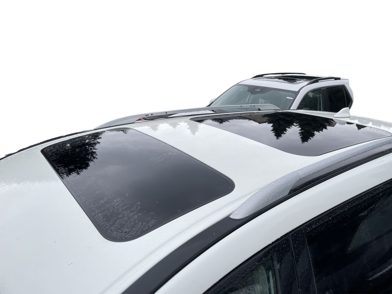 2019 Nissan Pathfinder