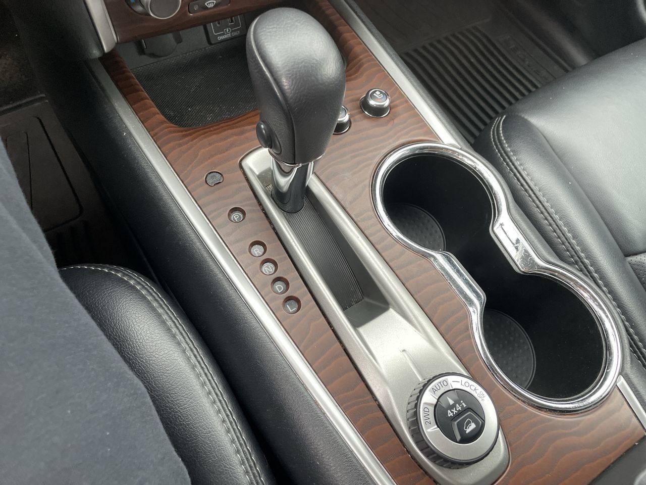 2019 Nissan Pathfinder