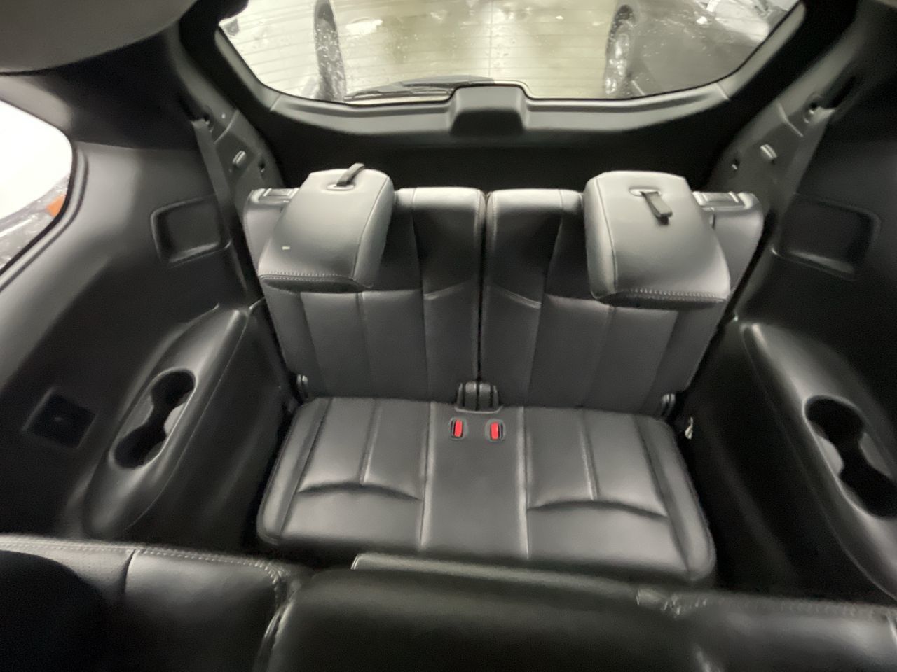 2019 Nissan Pathfinder